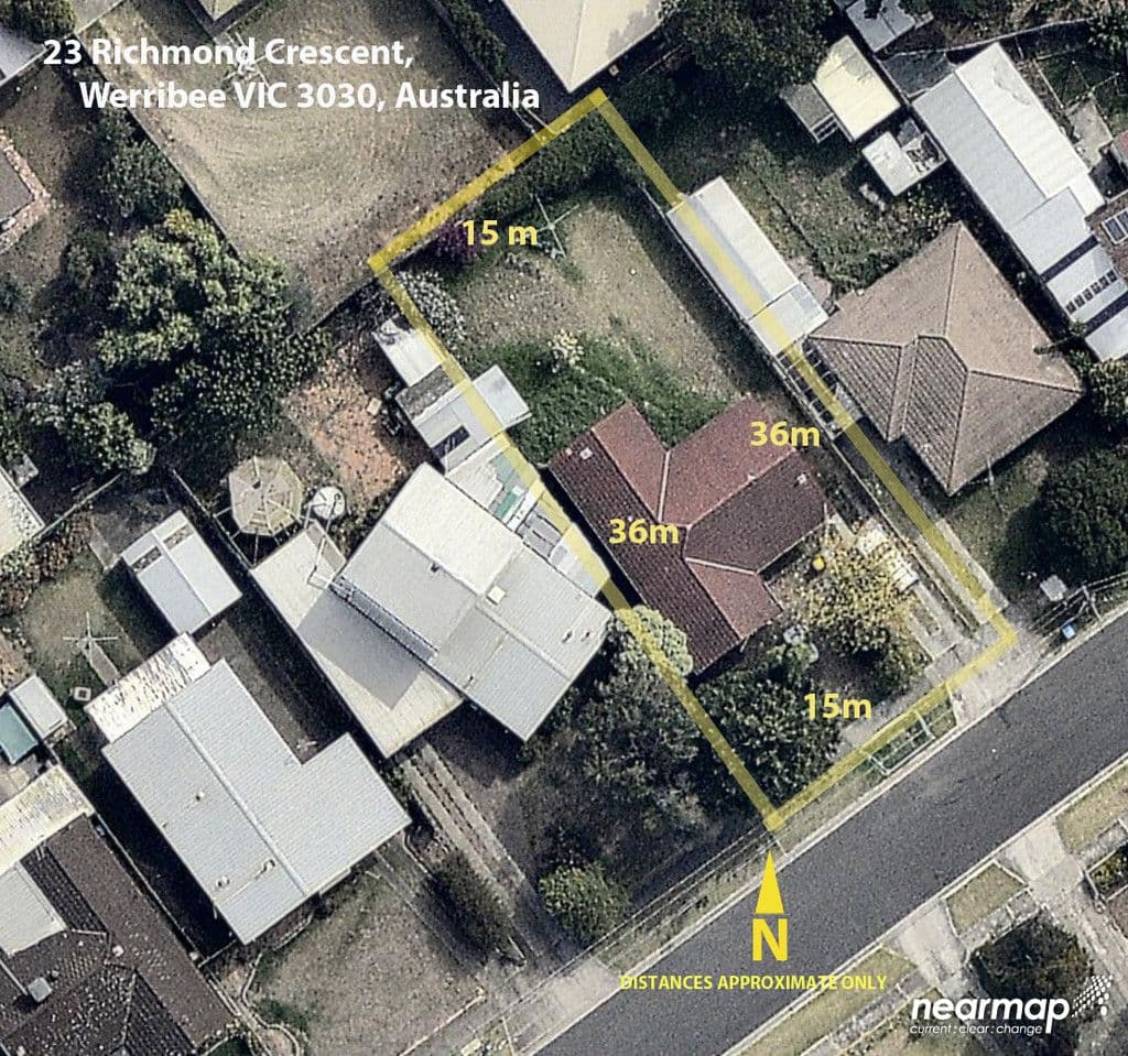 23 Richmond Crescent, Werribee VIC 3030, Werribee - Image 1