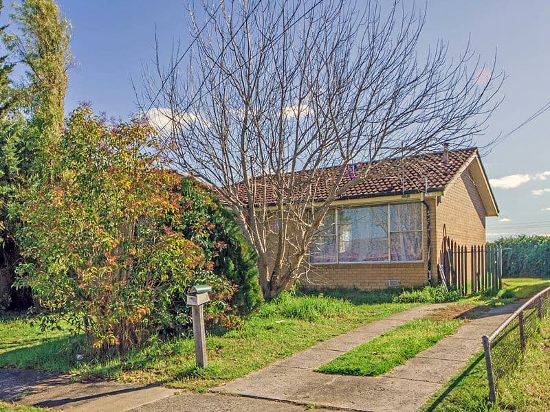 23 Richmond Crescent, Werribee VIC 3030, Werribee - Thumbnail 2