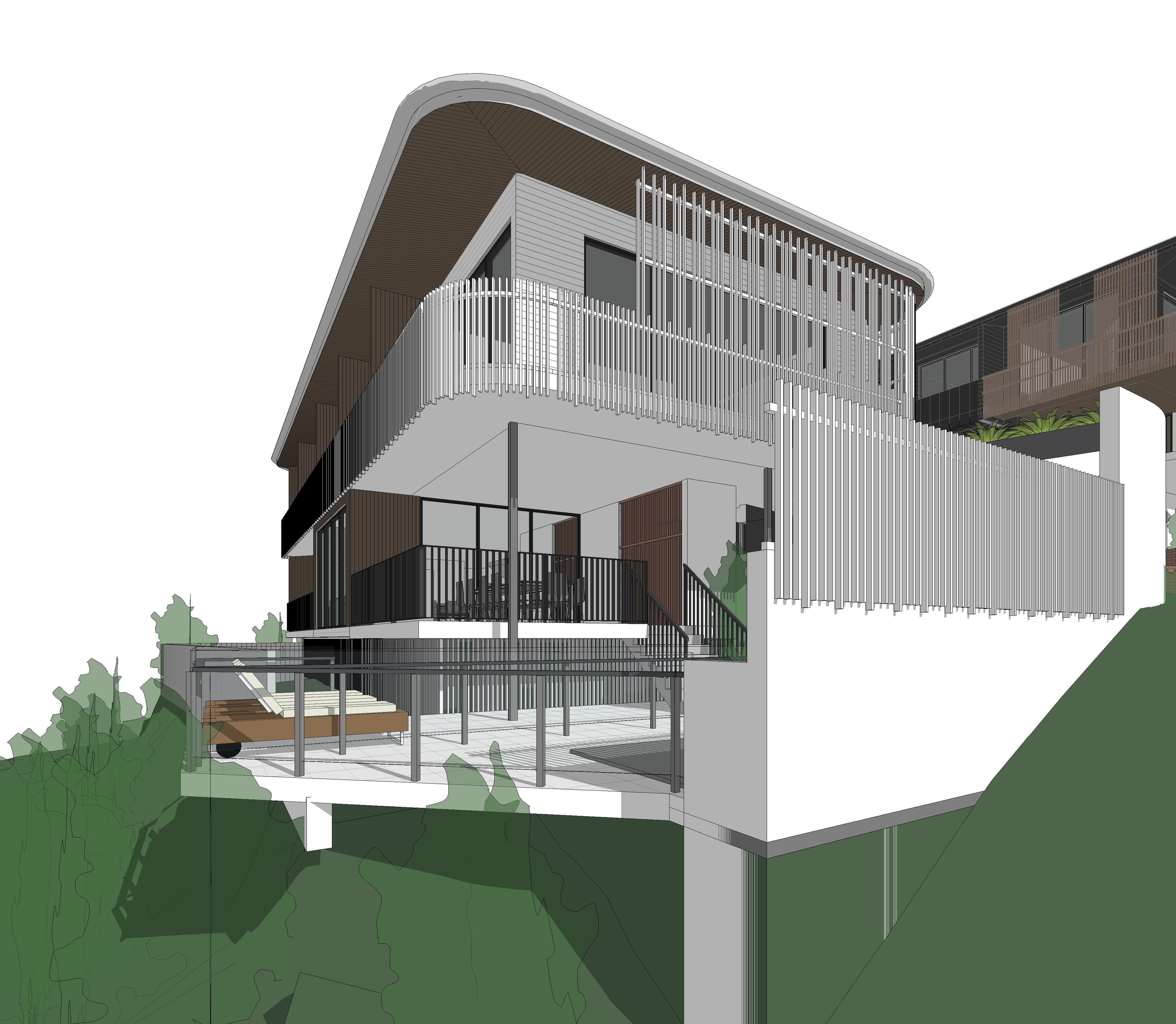 2 & 4 Annie Street, Hamilton QLD 4007, Hamilton - Thumbnail 2