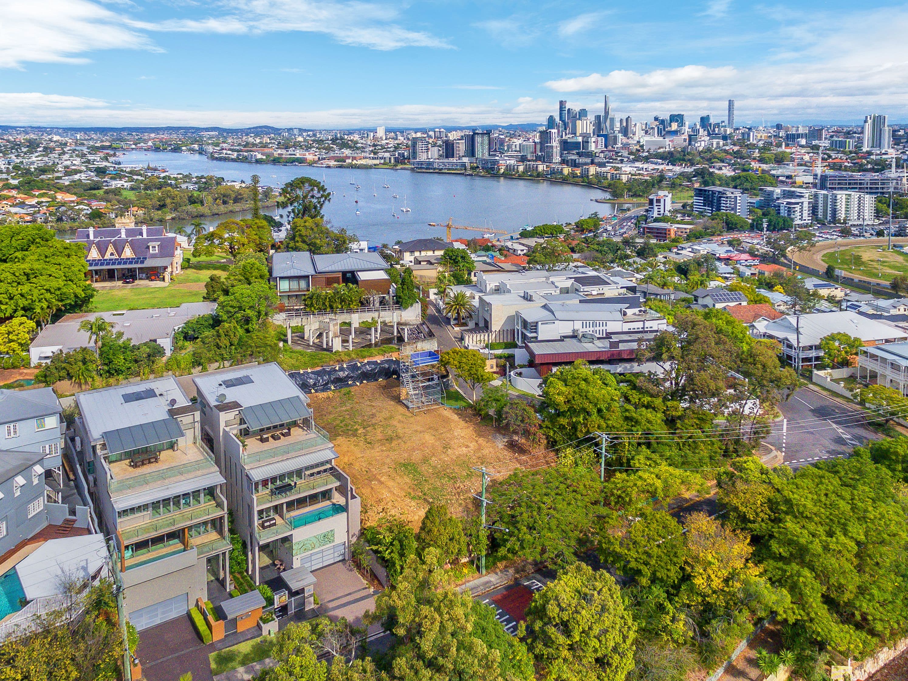 2 & 4 Annie Street, Hamilton QLD 4007, Hamilton - Thumbnail 3