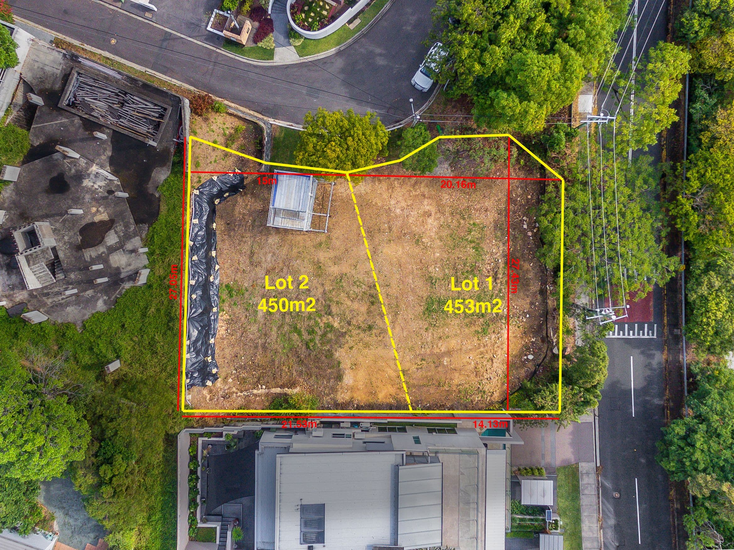 2 & 4 Annie Street, Hamilton QLD 4007, Hamilton - Thumbnail 4