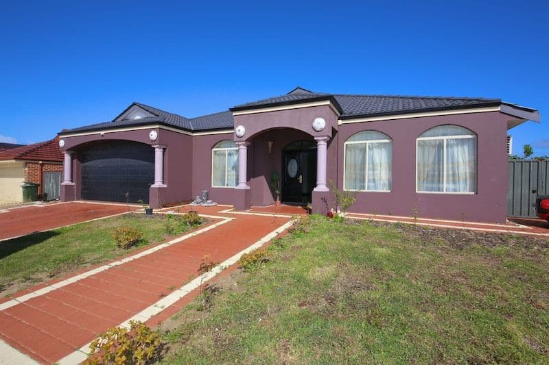 11 Edgecombe Pass, AVELEY WA 6069, Aveley - Image 1