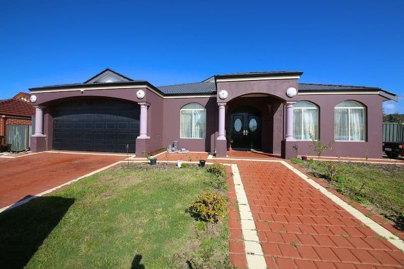 11 Edgecombe Pass, AVELEY WA 6069, Aveley - Thumbnail 2