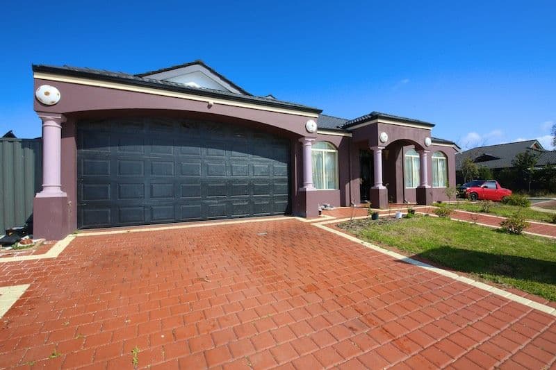 11 Edgecombe Pass, AVELEY WA 6069, Aveley - Thumbnail 3