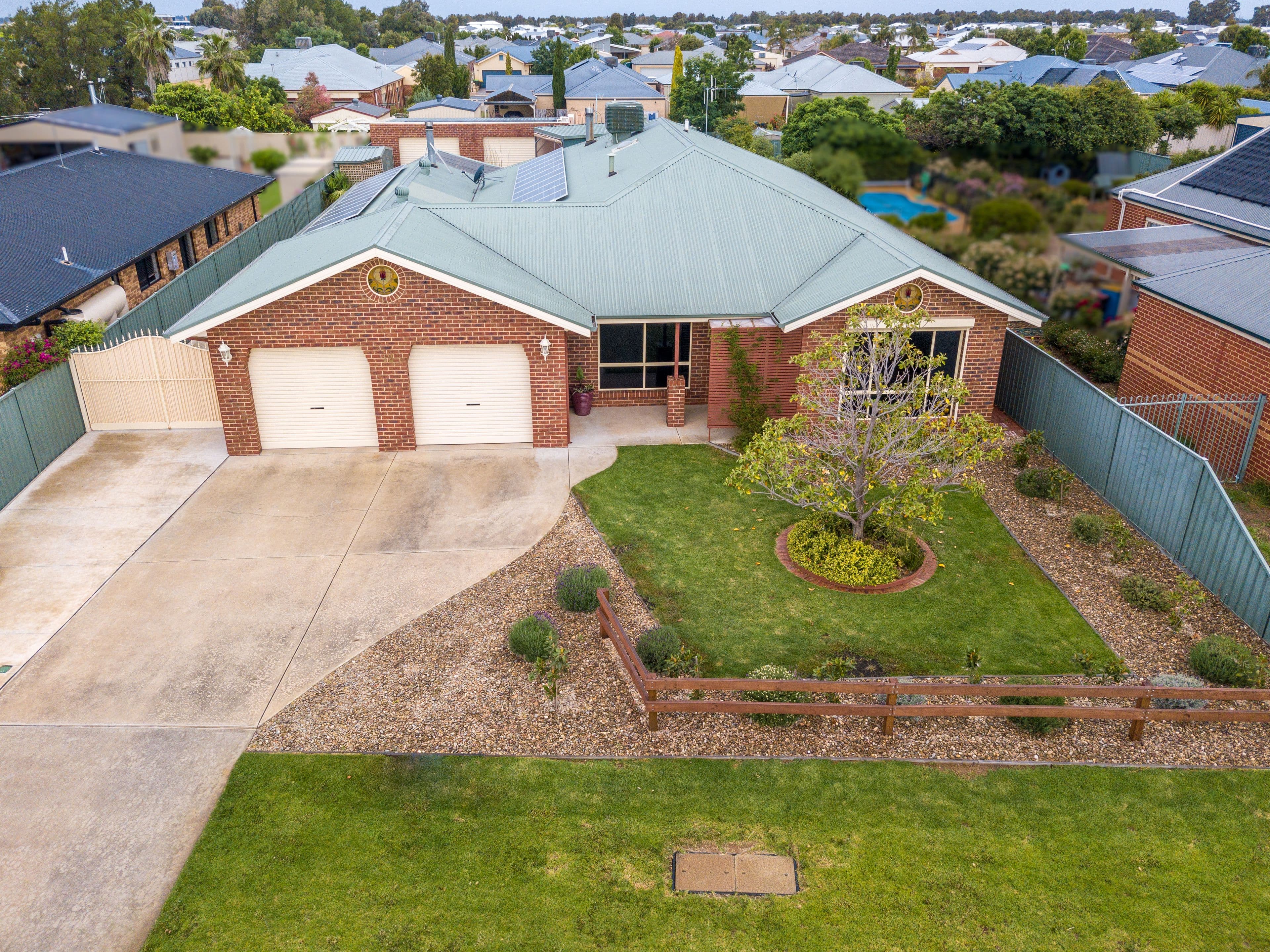 12 Anchorage Way, Yarrawonga VIC 3730, Yarrawonga - Thumbnail 4