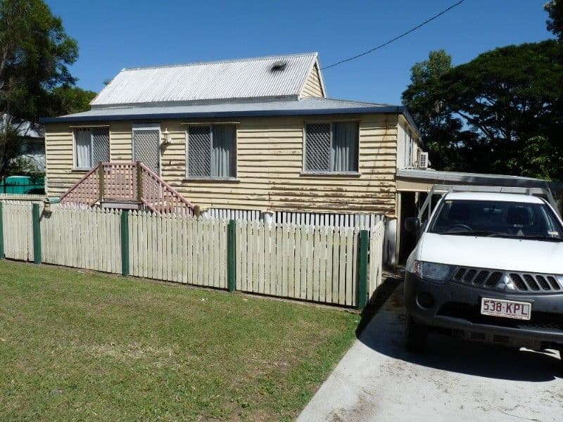 14 Mary Street, THE RANGE QLD 4700, The Range - Thumbnail 2