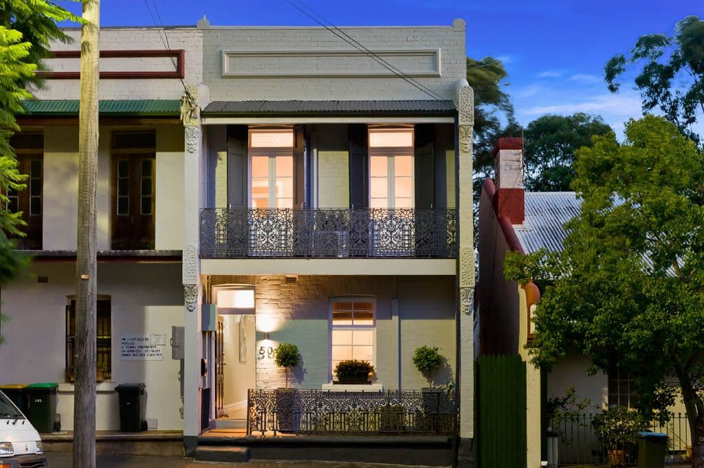 50 Lilyfield Road, ROZELLE NSW 2039, Rozelle - Image 1