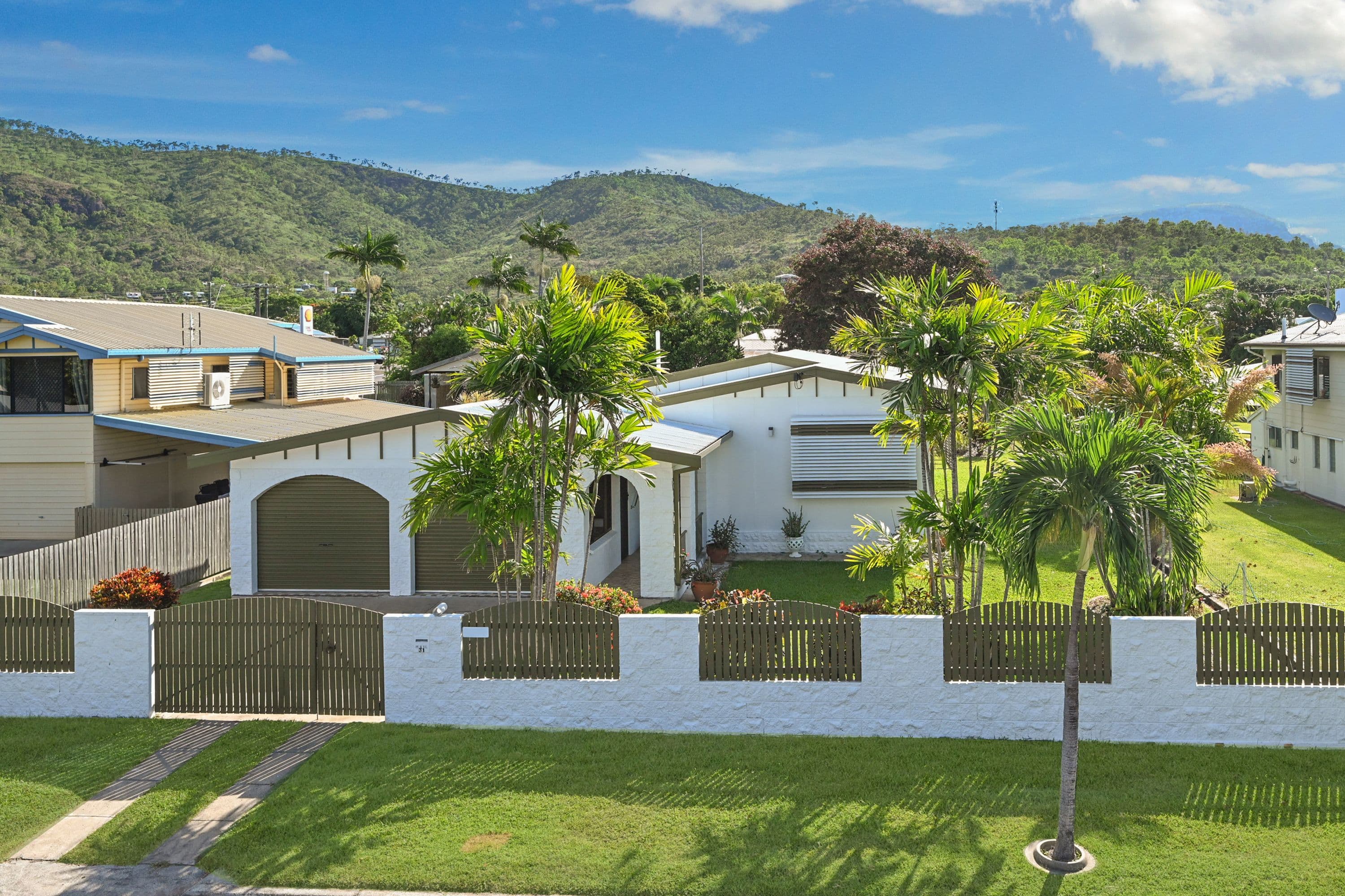 31 Georgina Street, Wulguru QLD 4811, Wulguru - Image 1