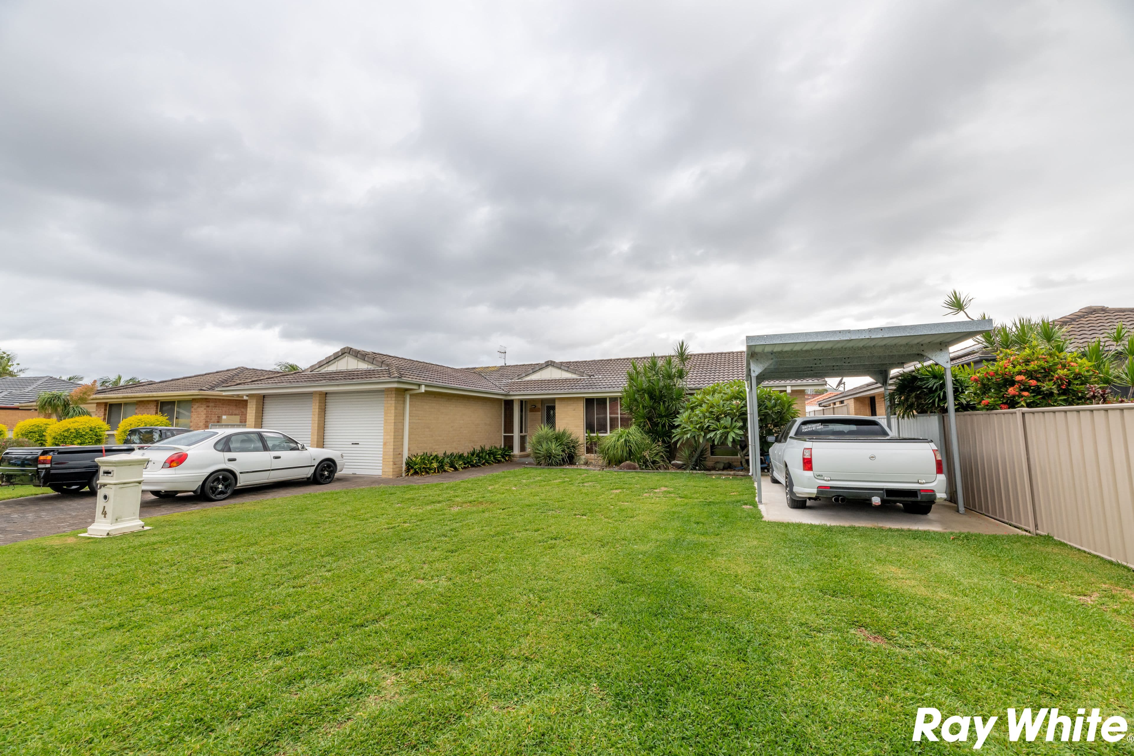 4 Smiths Close, Forster NSW 2428, Forster - Image 1