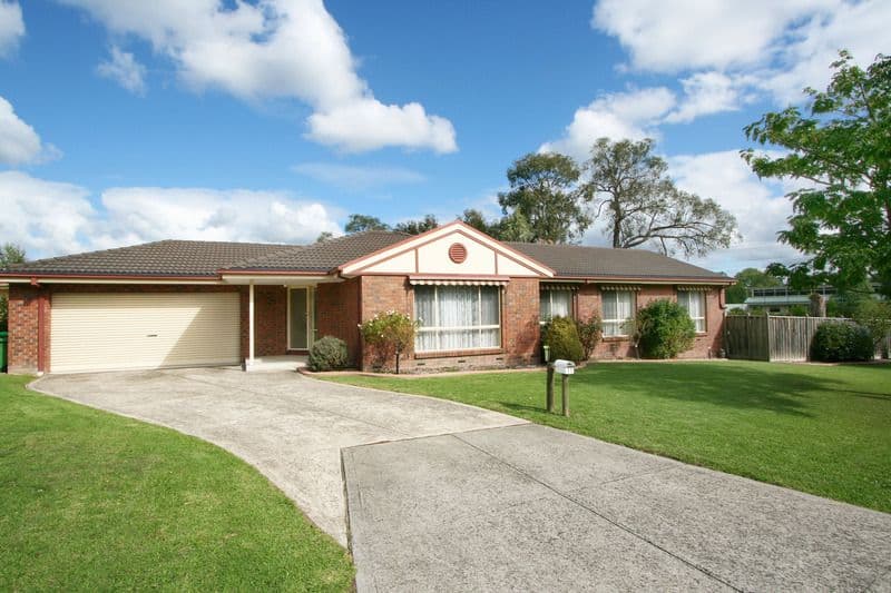 17 Kyra Close, LILYDALE VIC 3140, Lilydale - Image 1