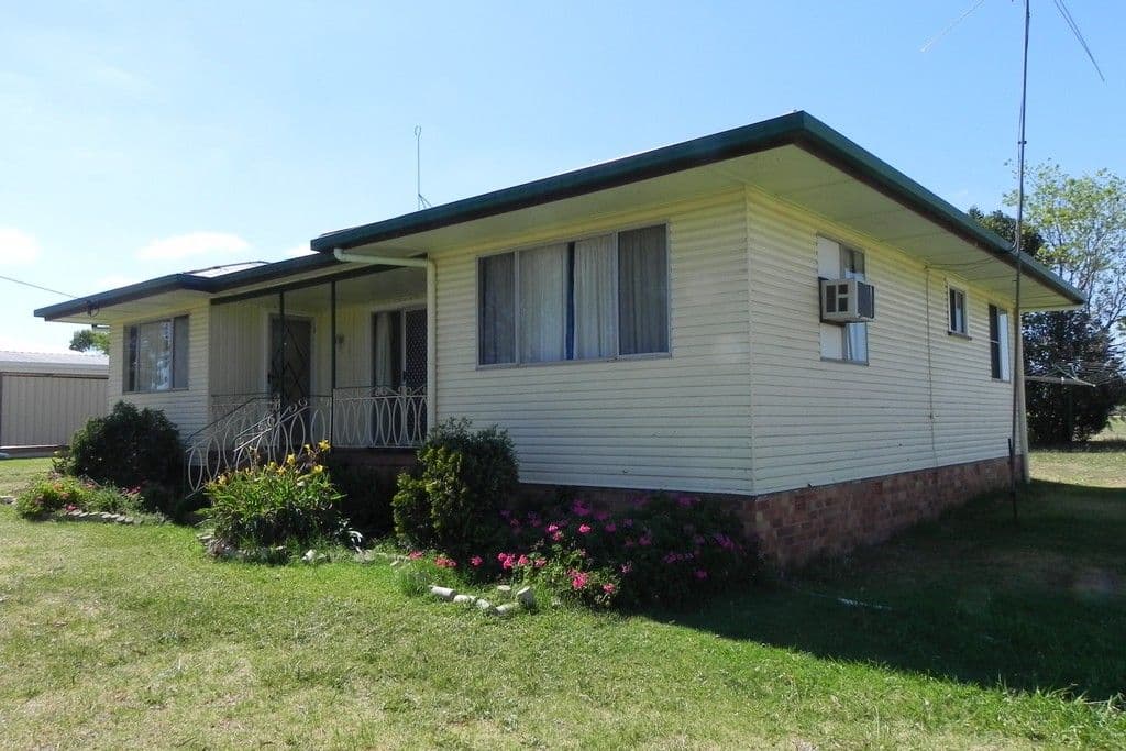 13A Copp, PITTSWORTH QLD 4356, Pittsworth - Thumbnail 2