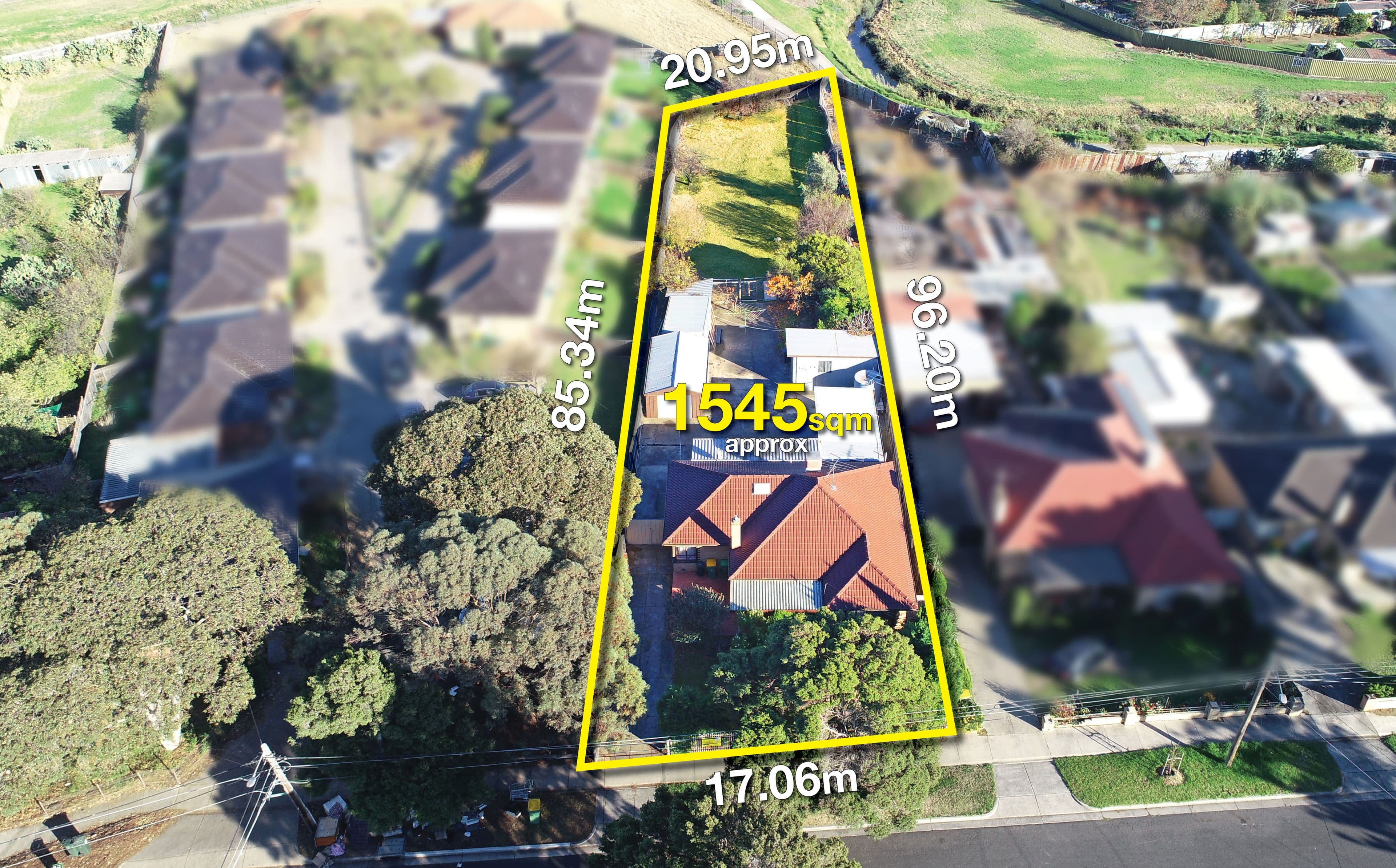 33 Wilson Boulevard, Reservoir VIC 3073, Reservoir - Image 1
