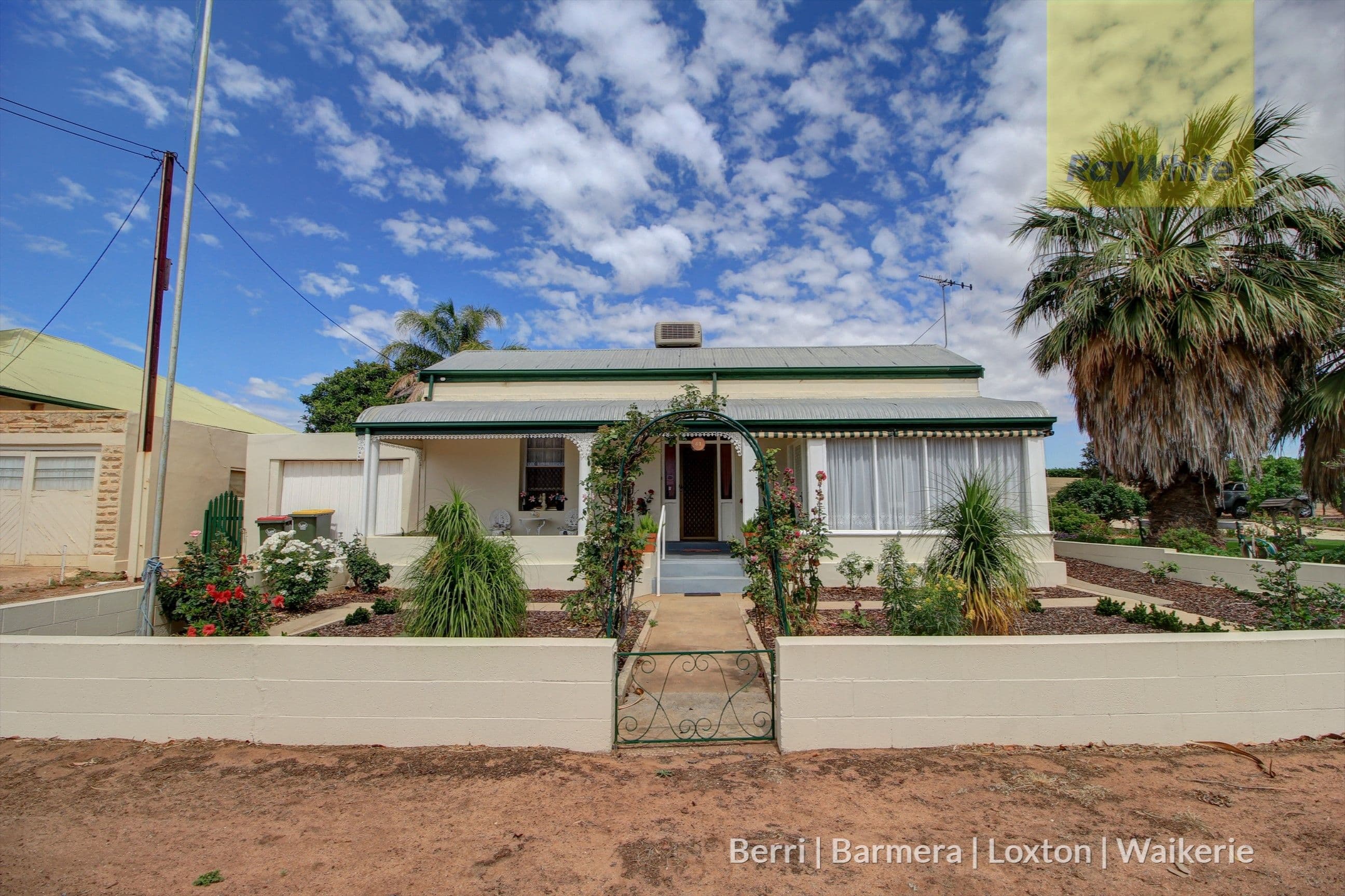 81 Loxton Drive, Moorook SA 5332, Moorook - Image 1