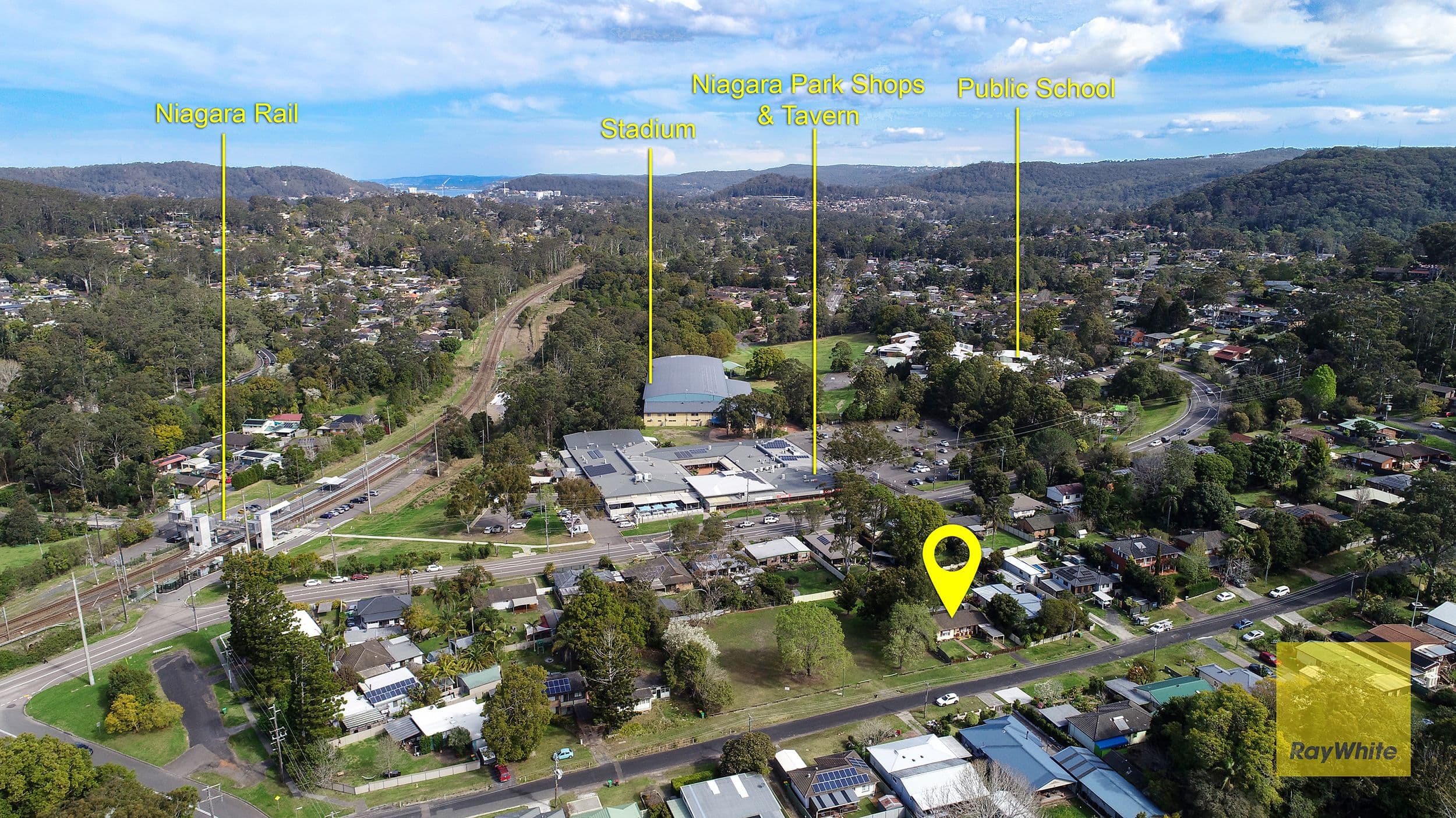 22 Delaware Road, Niagara Park NSW 2250, Niagara Park - Image 1