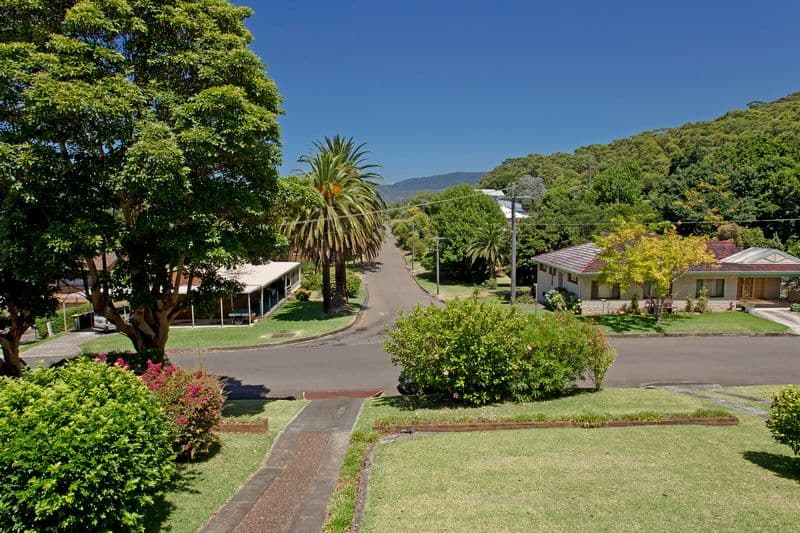 27 Boyce Avenue, AUSTINMER NSW 2515, Austinmer - Image 1
