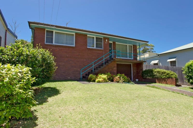 27 Boyce Avenue, AUSTINMER NSW 2515, Austinmer - Thumbnail 2