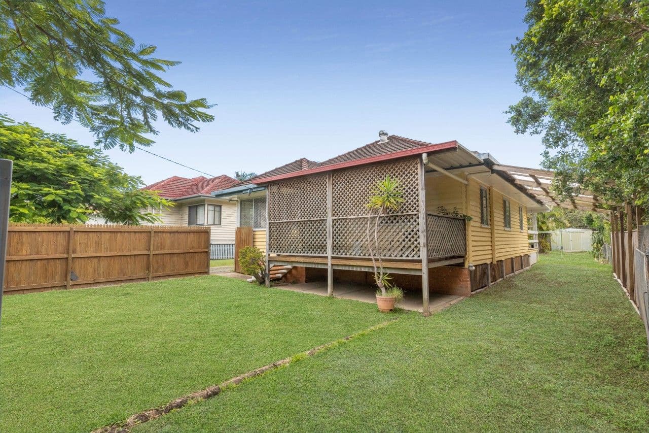 134 Church Road, Zillmere QLD 4034, Zillmere - Image 1