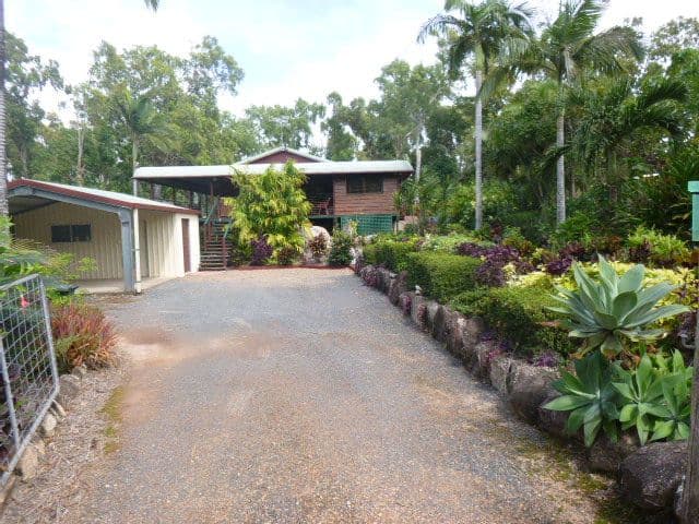 13 Mason Street, Cooktown QLD 4895, Cooktown - Image 1