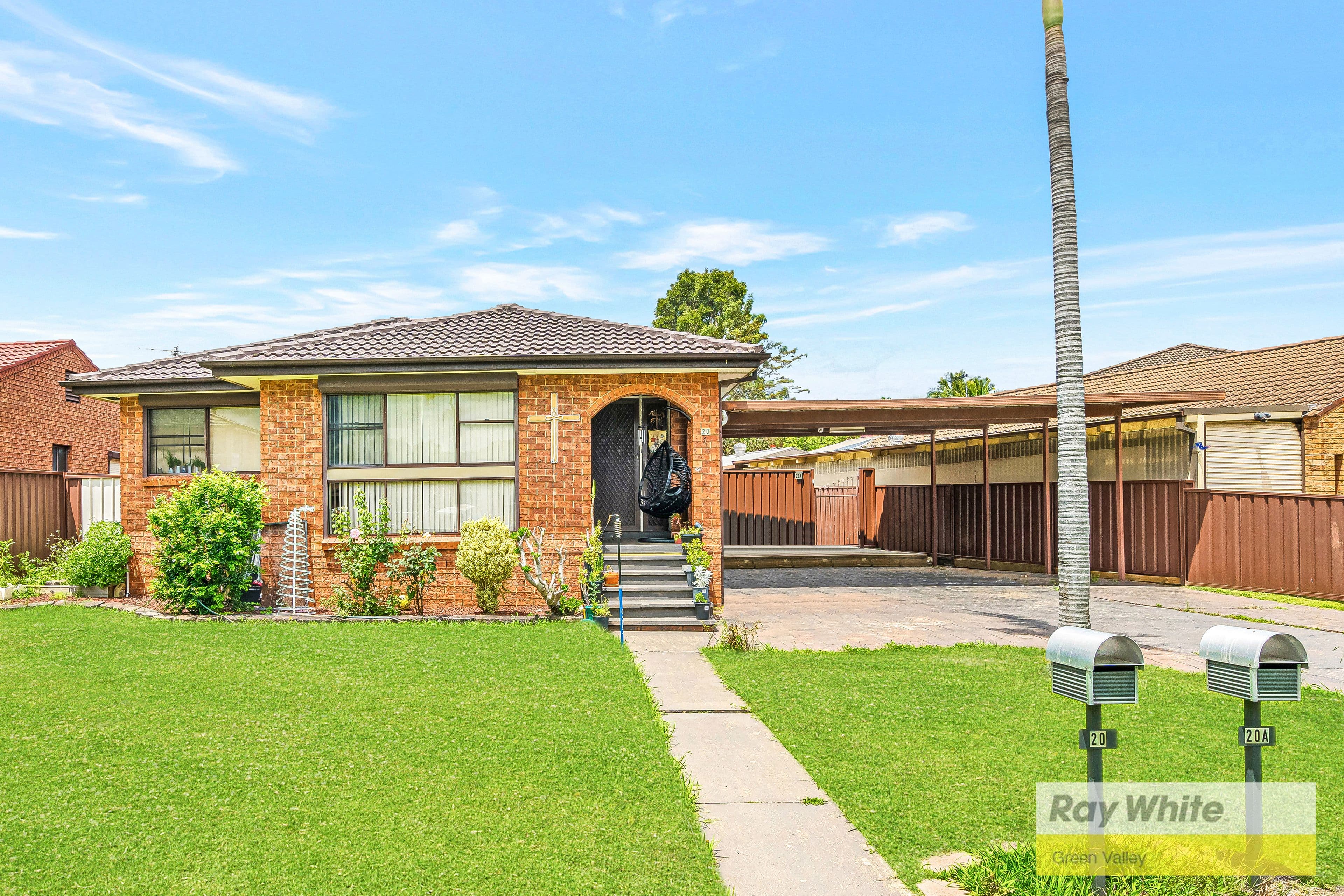 20 Glen Davis Avenue, Bossley Park NSW 2176, Bossley Park - Image 1