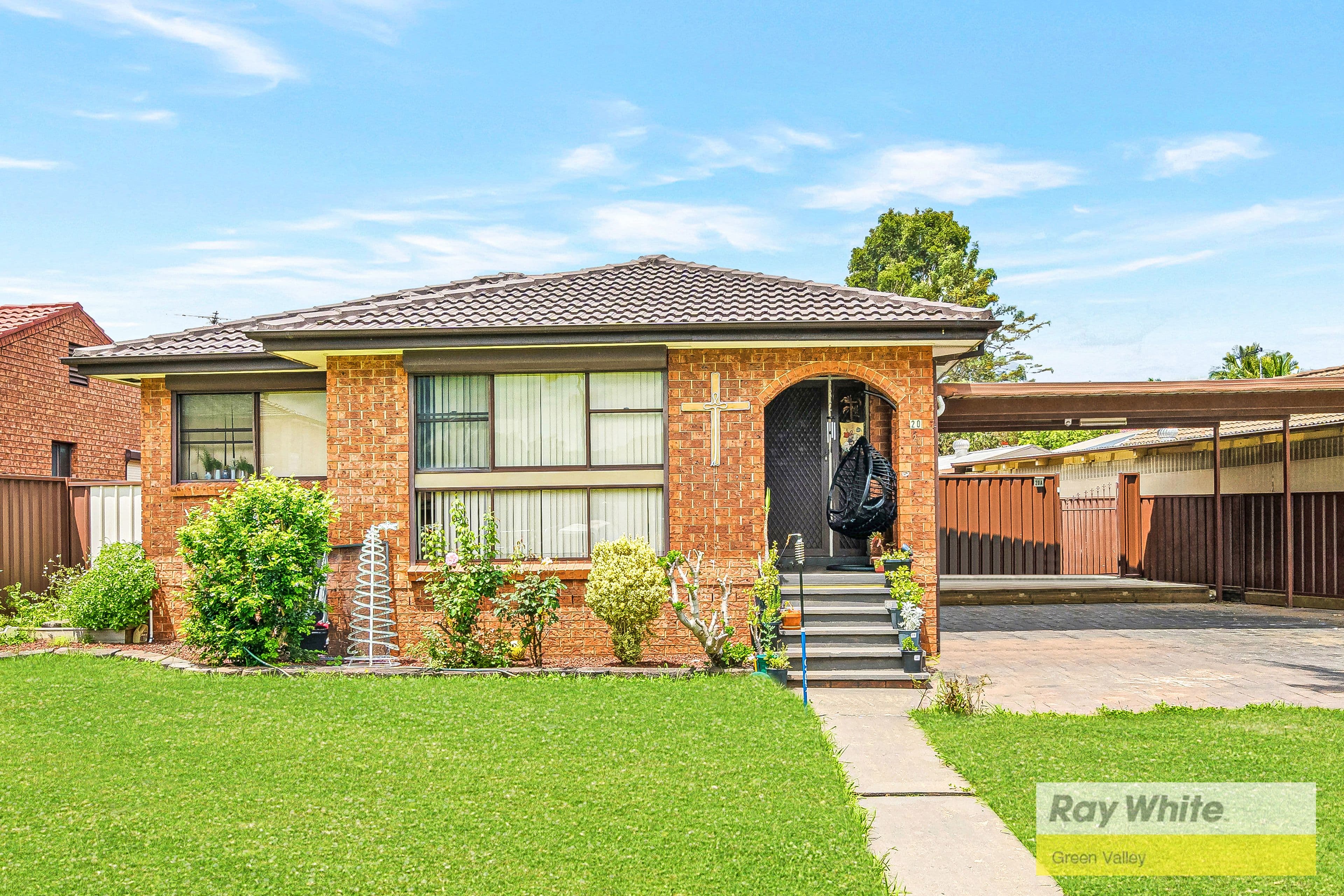 20 Glen Davis Avenue, Bossley Park NSW 2176, Bossley Park - Thumbnail 2