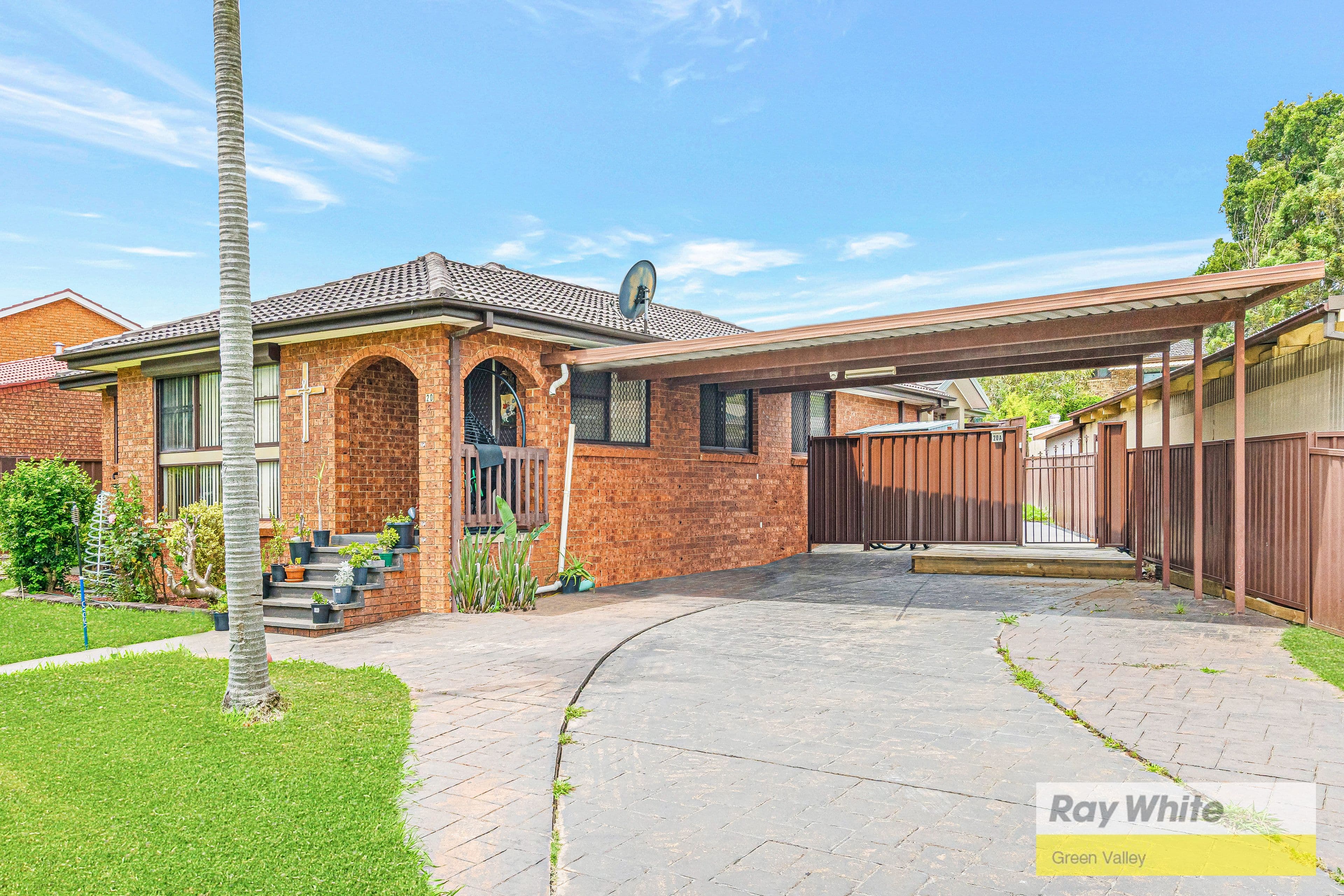 20 Glen Davis Avenue, Bossley Park NSW 2176, Bossley Park - Thumbnail 3