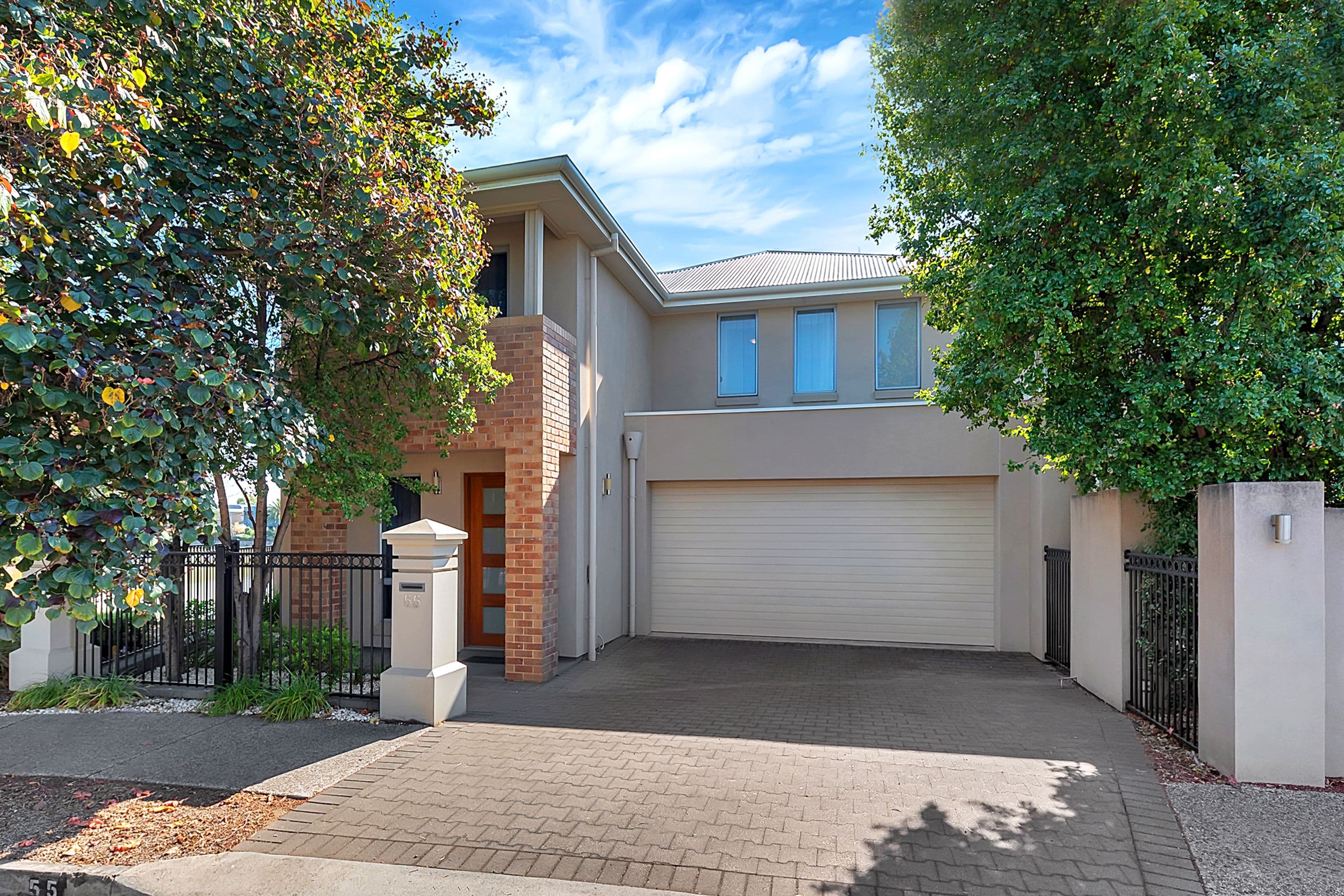 55 Douglas Drive, Mawson Lakes SA 5095, Mawson Lakes - Image 1