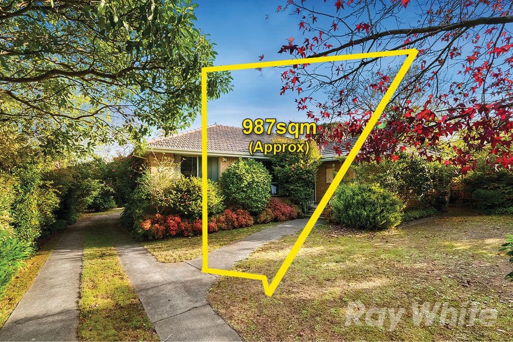 45 Myers Avenue, Glen Waverley VIC 3150, Glen Waverley - Image 1
