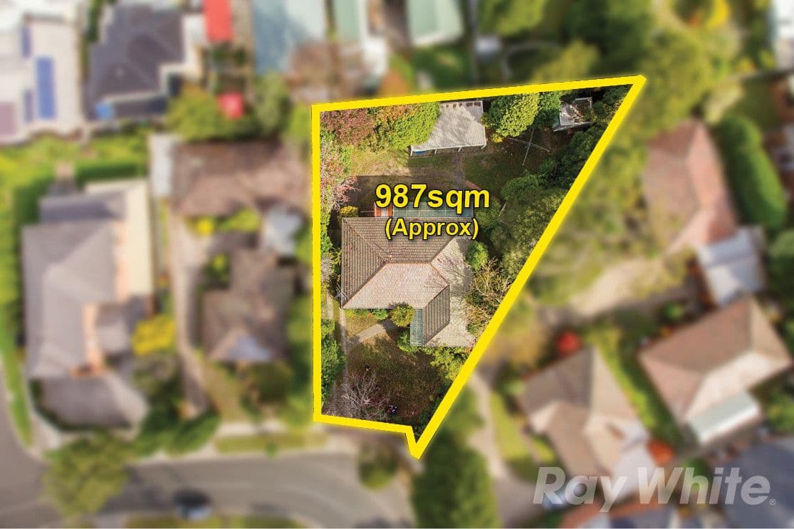 45 Myers Avenue, Glen Waverley VIC 3150, Glen Waverley - Thumbnail 2
