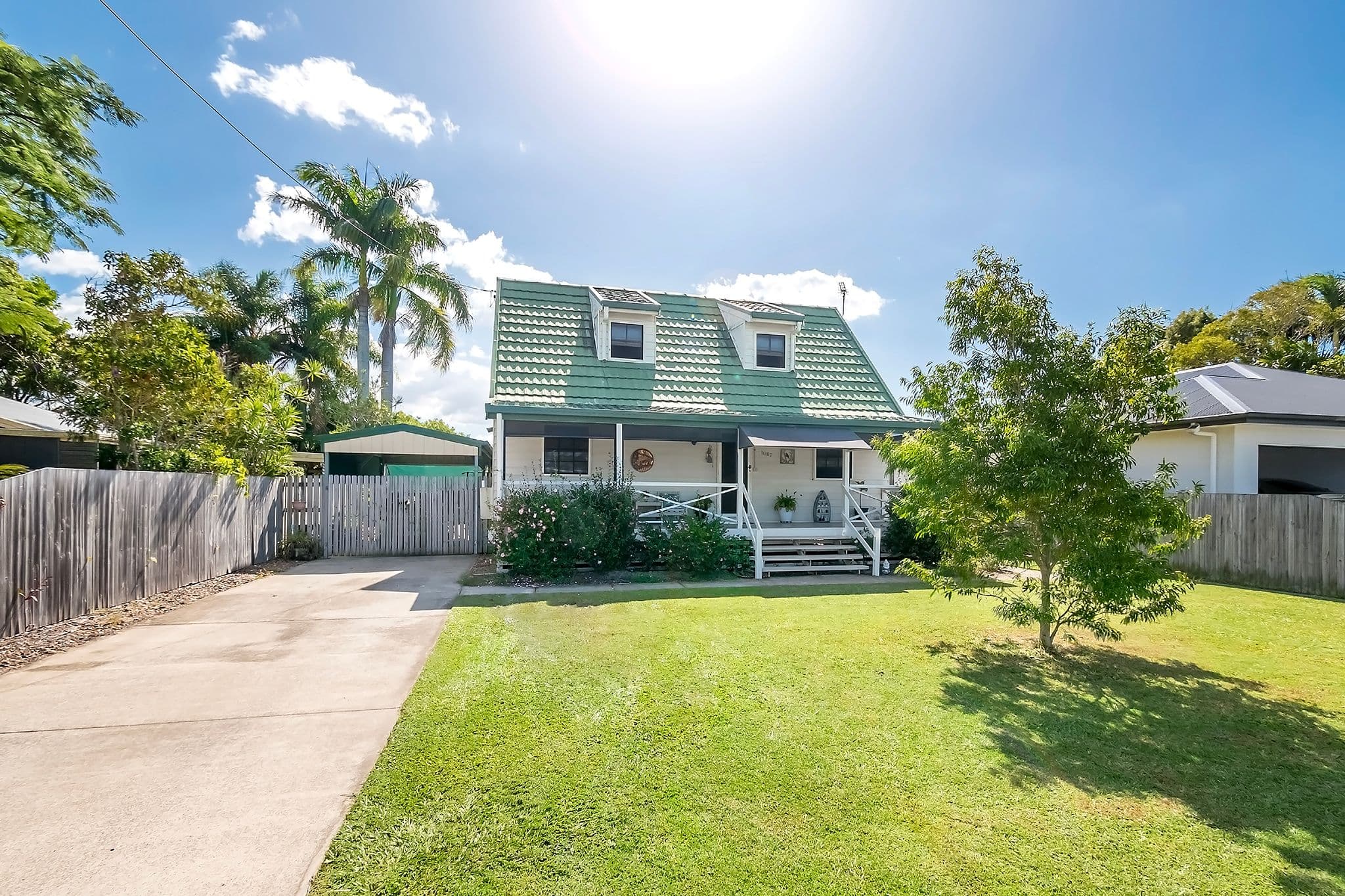 1087 Pimpama Jacobs Well Road, Jacobs Well QLD 4208, Jacobs Well - Image 1
