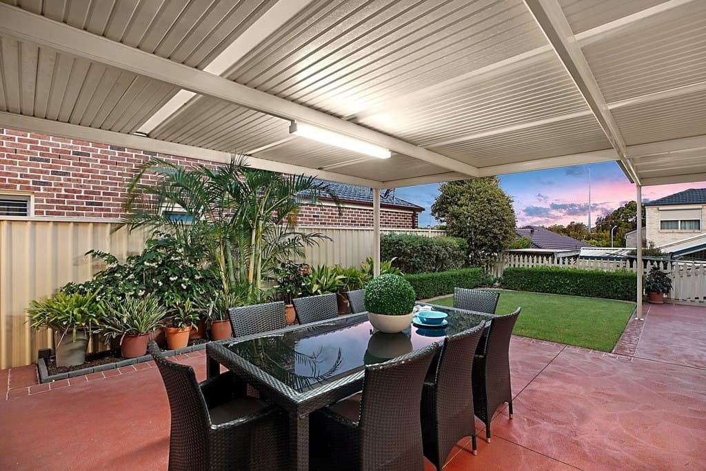 12 Jaeger Road, Tumbi Umbi - Thumbnail 7