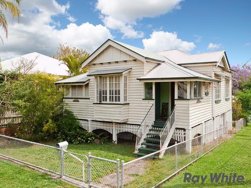 76 Hawdon Street, WILSTON QLD 4051, Wilston - Image 1