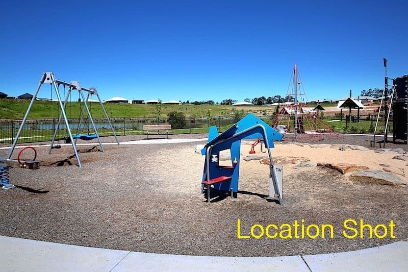 Lot 608 Alata Crescent, South Nowra NSW 2541, South Nowra - Thumbnail 7