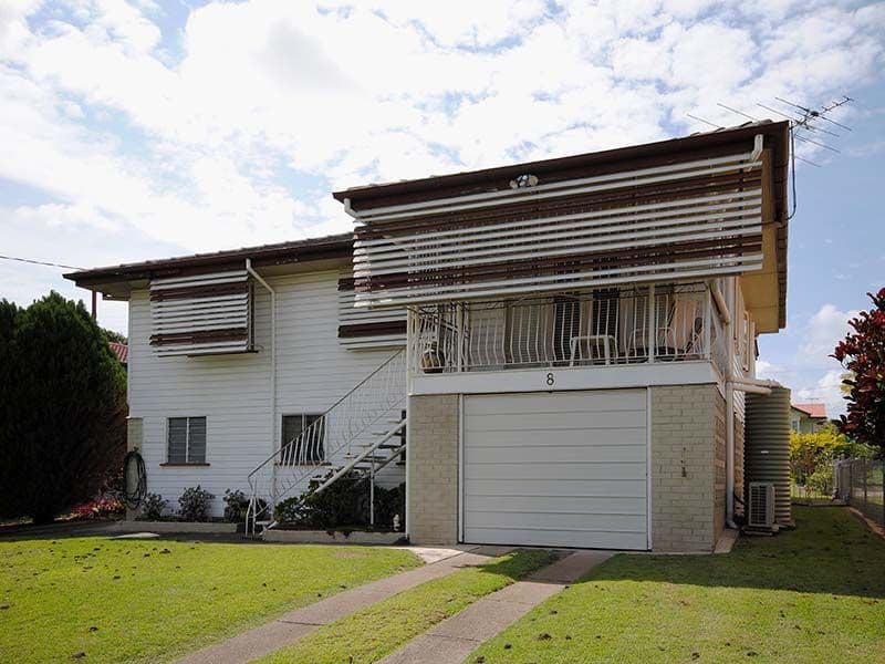 8  Orben Street, WAVELL HEIGHTS QLD 4012, Wavell Heights - Image 1