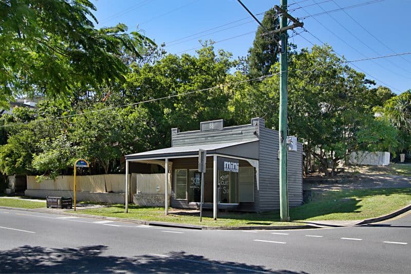 88 Gailey Road, St Lucia QLD 4067, St Lucia - Image 1