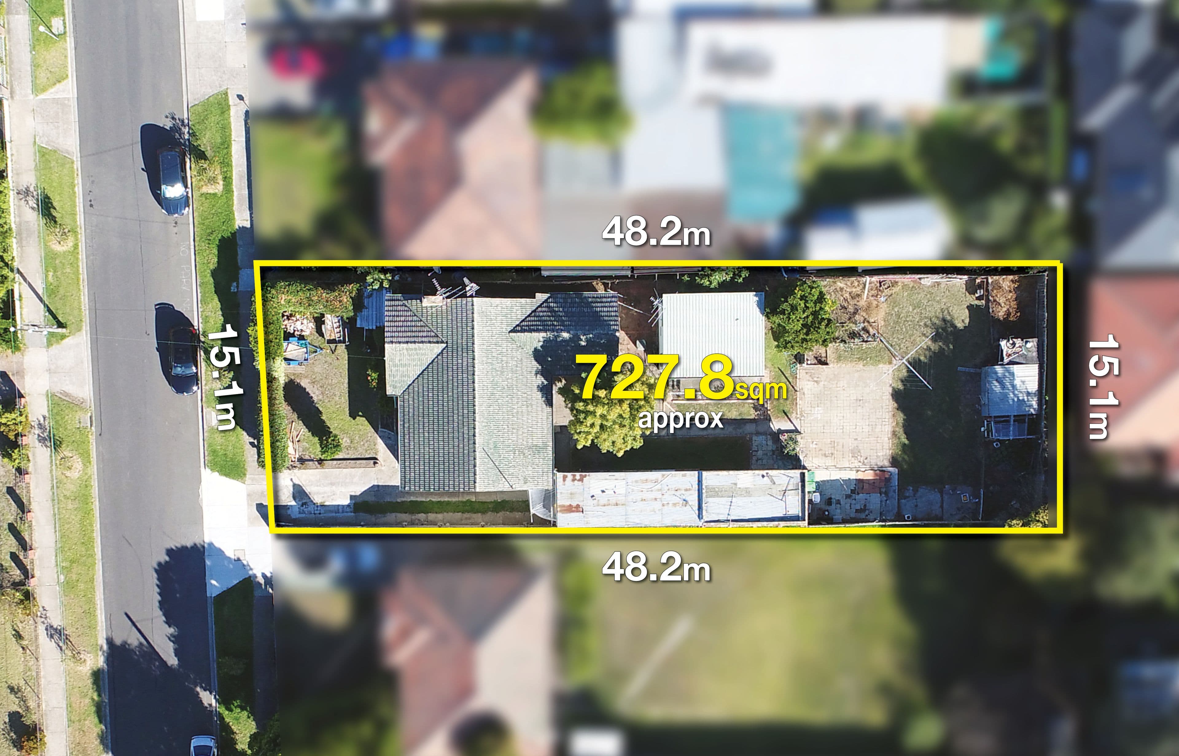 7 Nicholson Avenue, Reservoir VIC 3073, Reservoir - Image 1