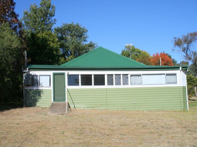 9 Queen Street, WARIALDA NSW 2402, Warialda - Image 1