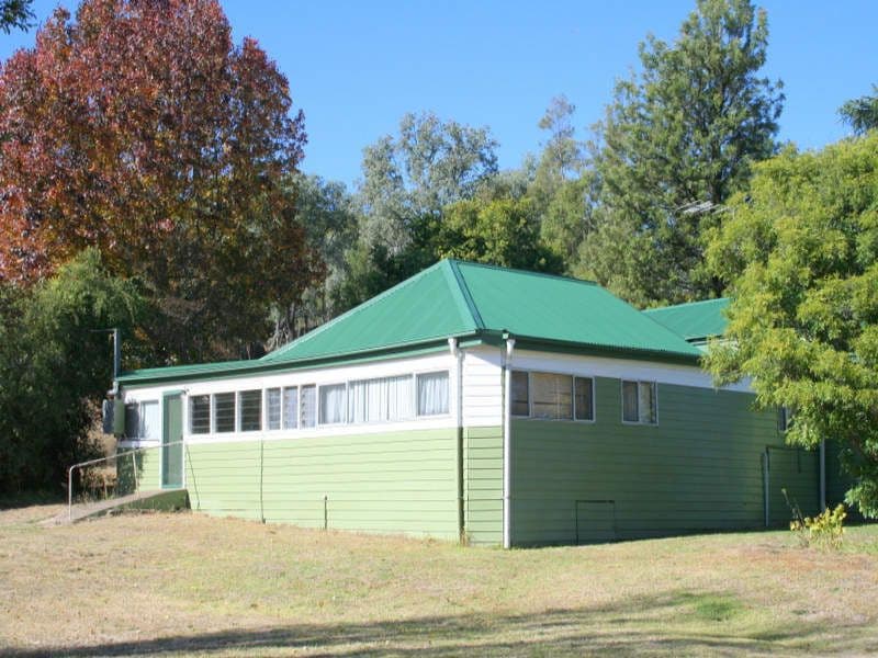 9 Queen Street, WARIALDA NSW 2402, Warialda - Thumbnail 2