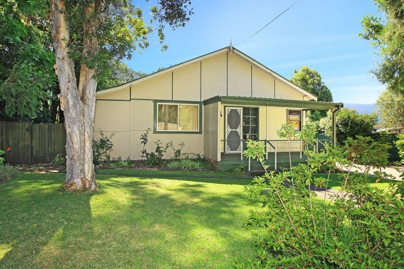 18 Edwards Avenue, BOMADERRY NSW 2541, Bomaderry - Image 1