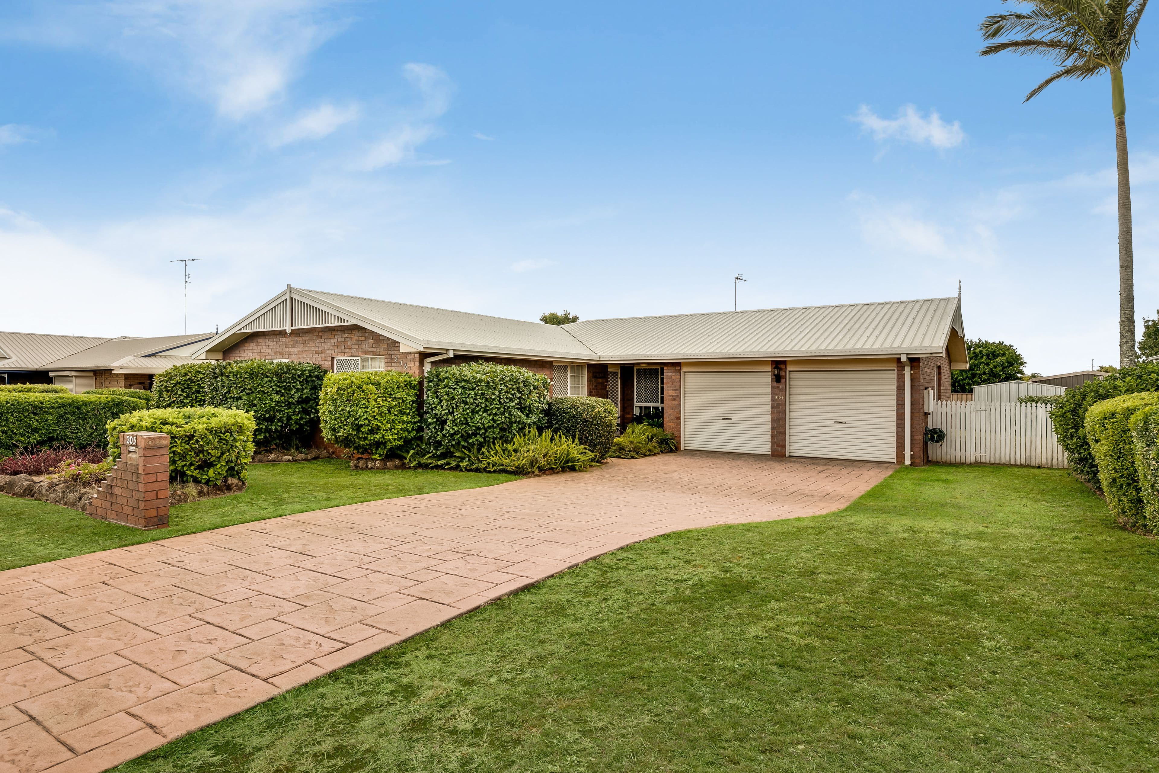 305 Stenner Street, Centenary Heights QLD 4350, Centenary Heights - Image 1