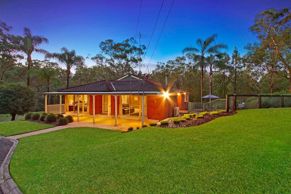 82 Wattle Crescent, Glossodia NSW 2756, Glossodia - Image 1