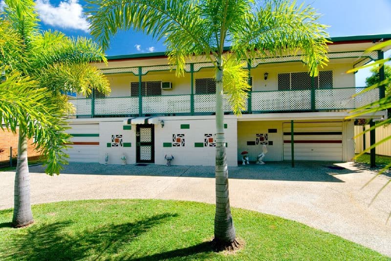 4 Doyle Street, Park Avenue QLD 4701, Park Avenue - Thumbnail 2