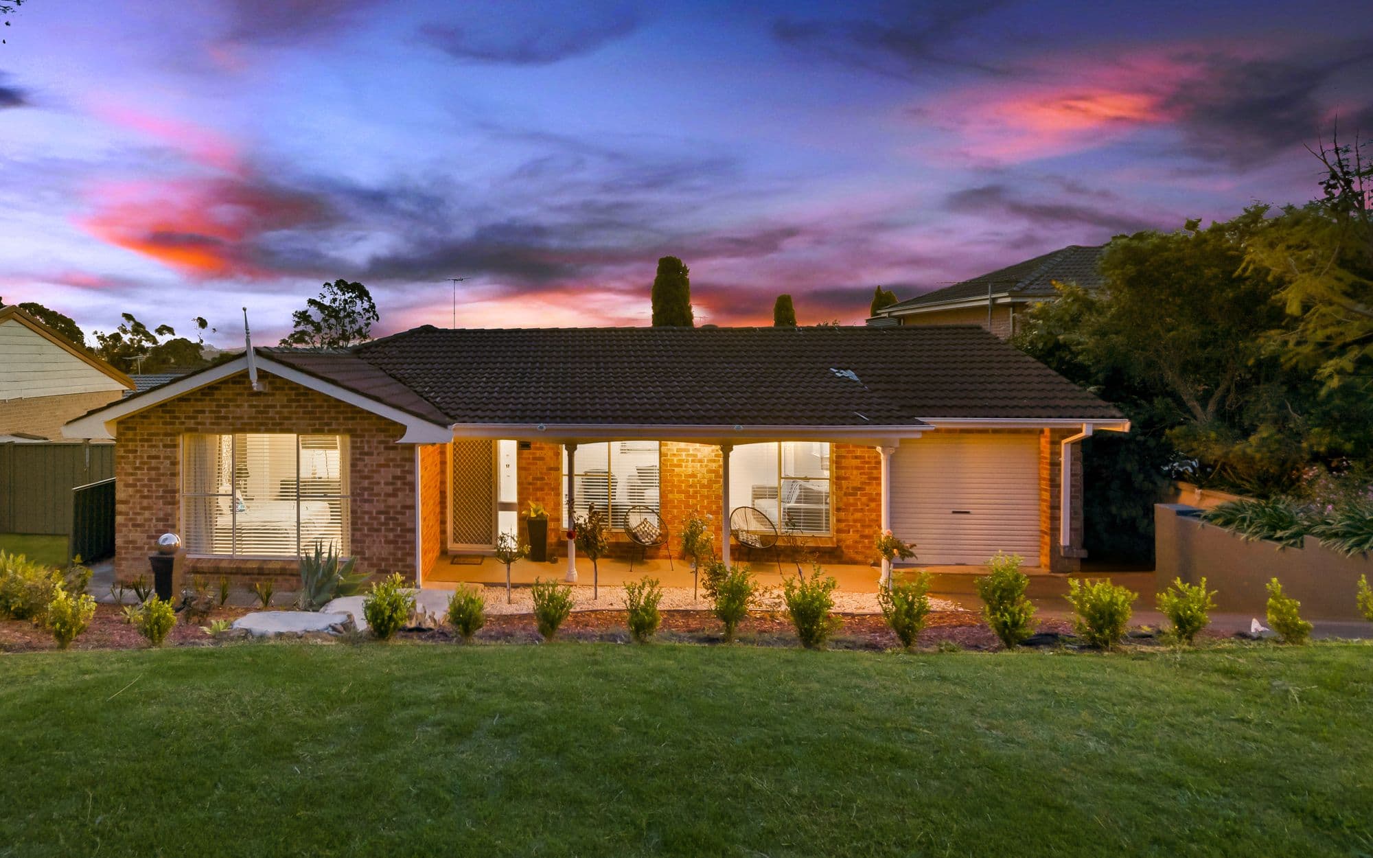 24 Parkhill Avenue, Leumeah NSW 2560, Leumeah - Image 1
