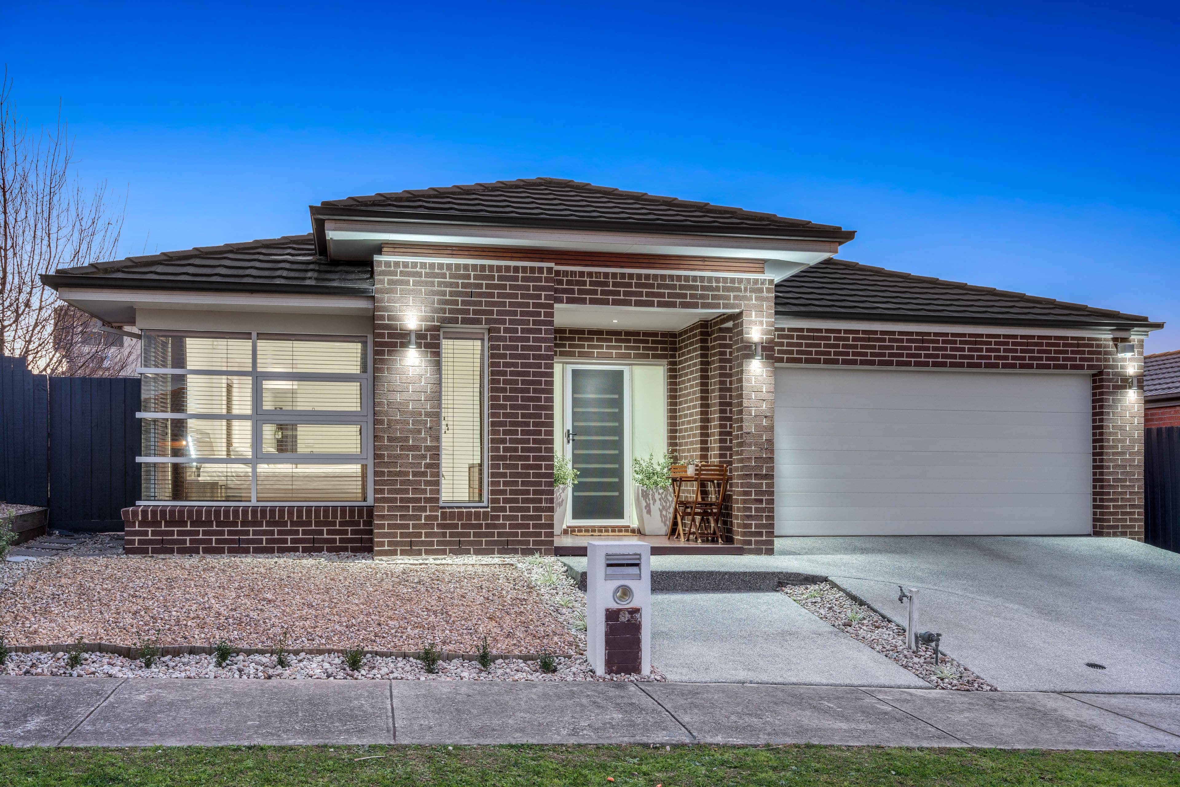 3 Roebuck Way, Craigieburn VIC 3064, Craigieburn - Image 1