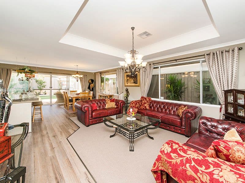 15 Peckham Boulevard, Baldivis WA 6171, Baldivis - Thumbnail 2