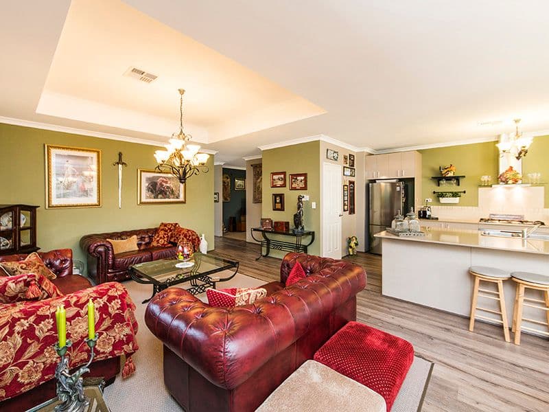 15 Peckham Boulevard, Baldivis WA 6171, Baldivis - Thumbnail 8