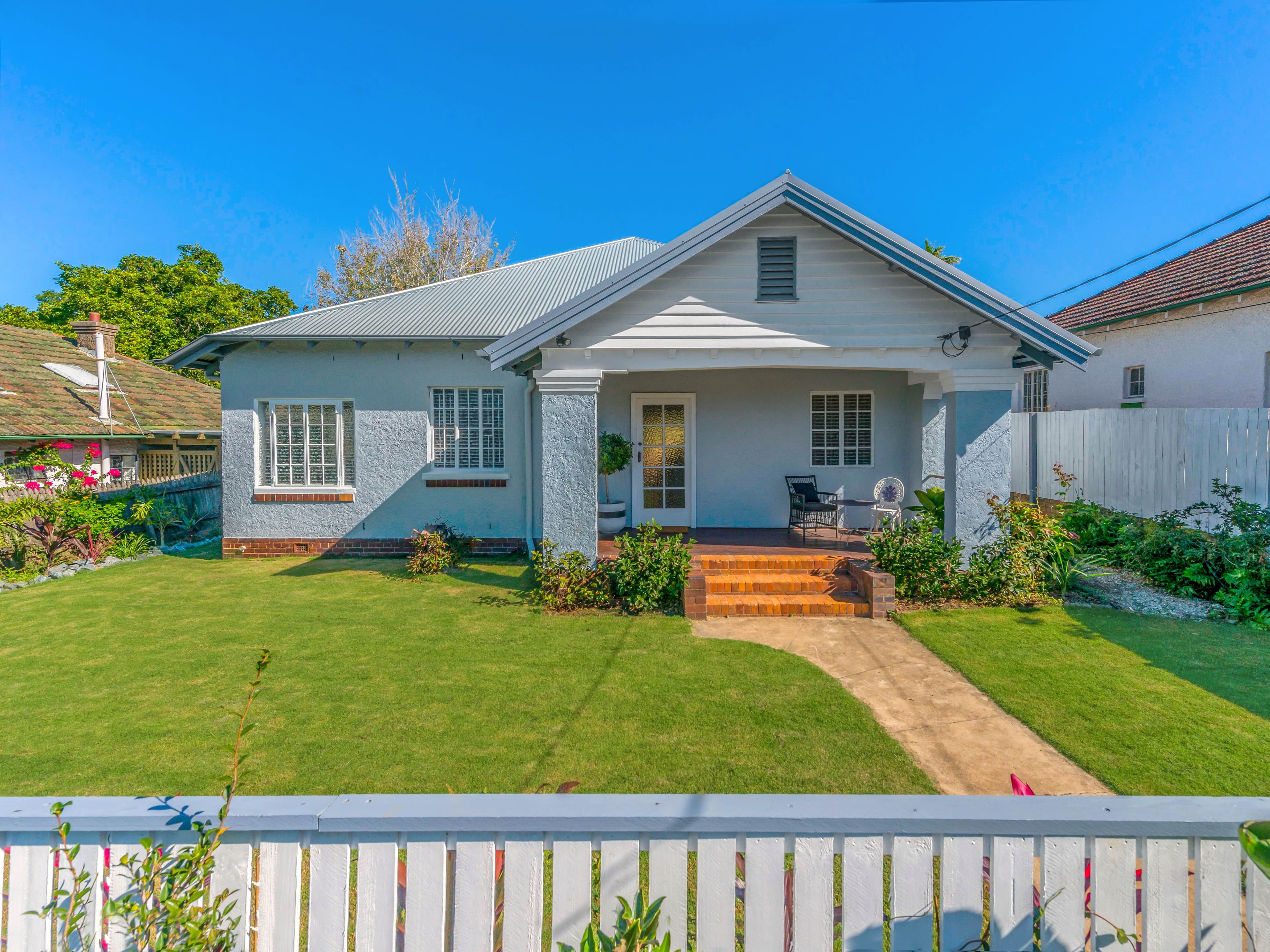 16 Lind Street, Newmarket QLD 4051, Newmarket - Image 1