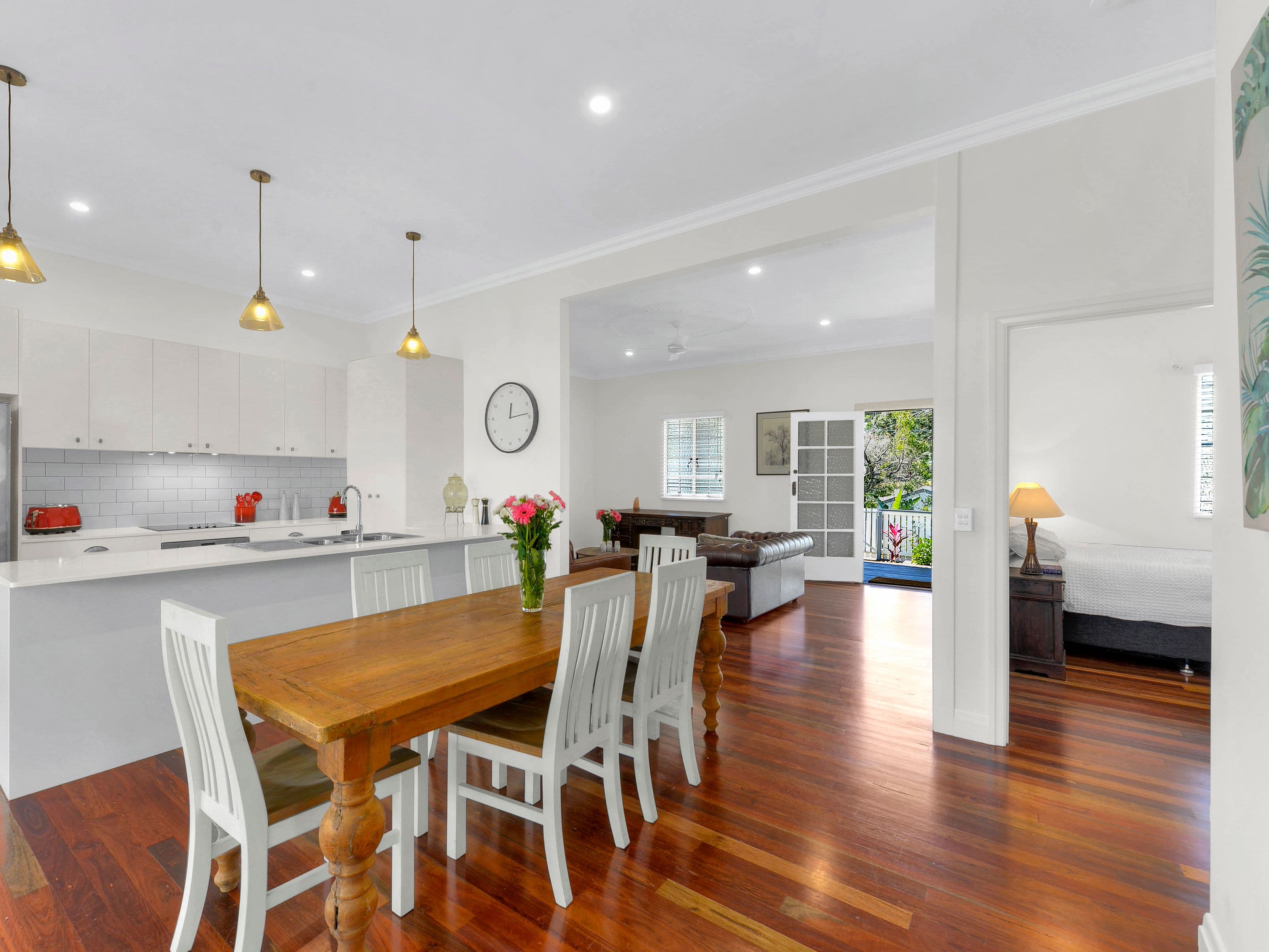 16 Lind Street, Newmarket QLD 4051, Newmarket - Thumbnail 4
