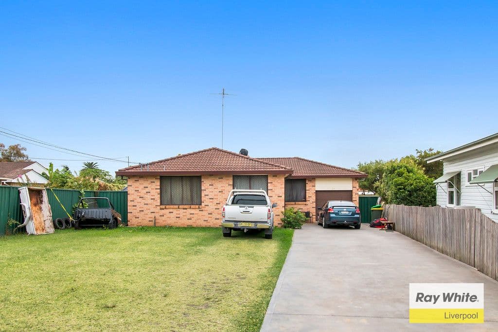19 and 21 Rowe Avenue, Lurnea NSW 2170, Lurnea - Thumbnail 2