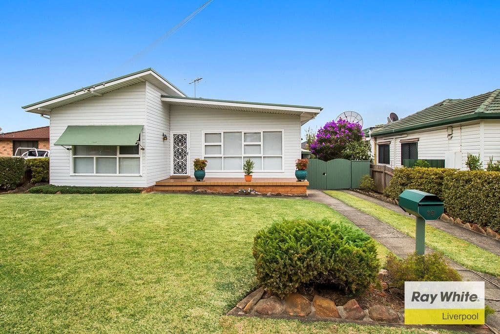 19 and 21 Rowe Avenue, Lurnea NSW 2170, Lurnea - Thumbnail 3