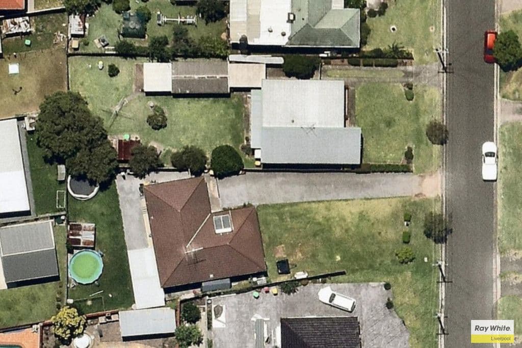 19 and 21 Rowe Avenue, Lurnea NSW 2170, Lurnea - Thumbnail 5